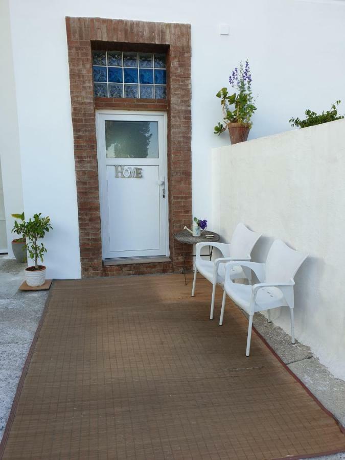 Habitacion Doble En Villa Malaga Exterior photo